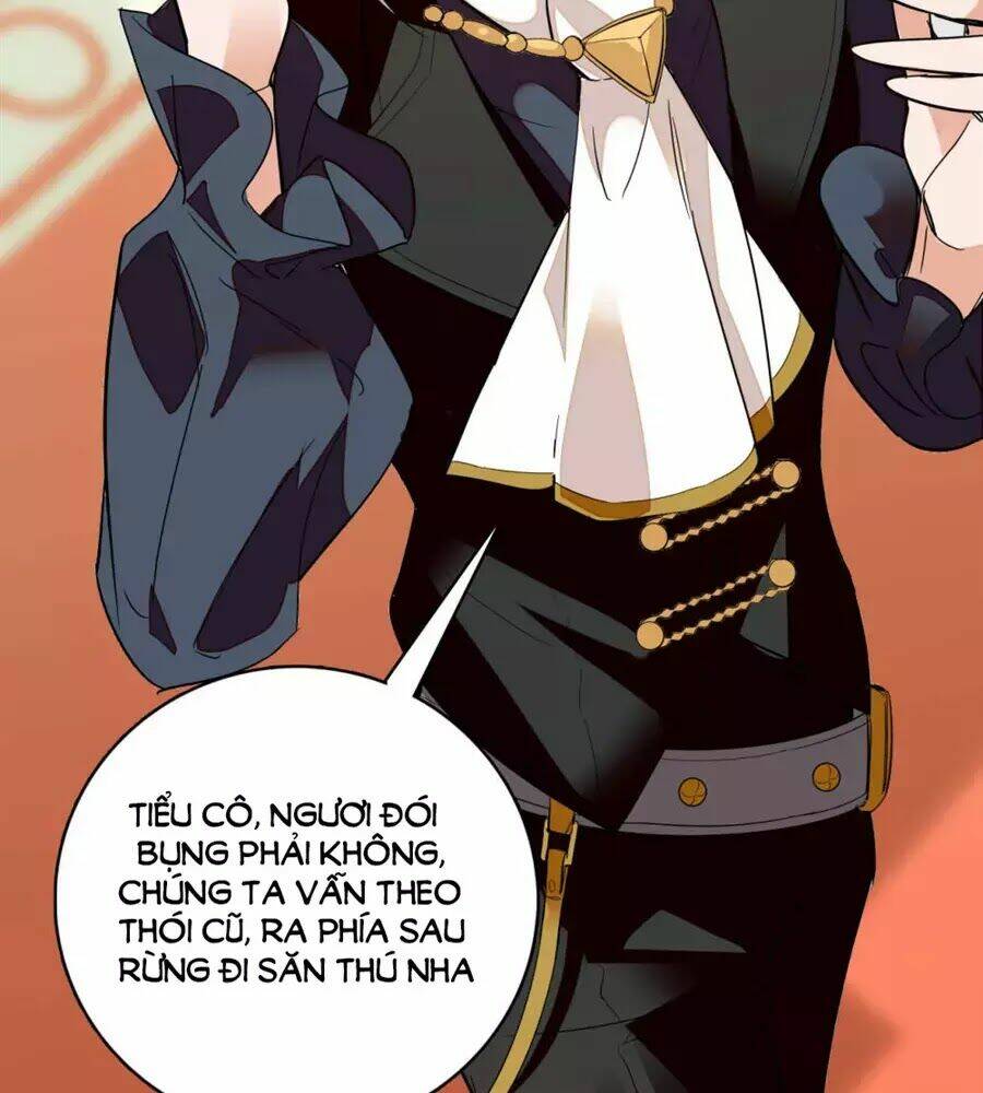 huyết túc khế ứớc chapter 1 73