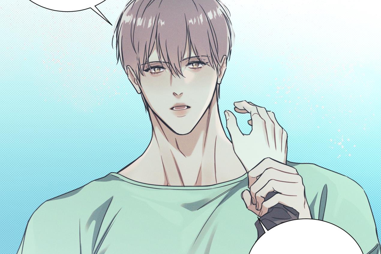 dải hợp âm trên đại dương xanh chapter 10 101