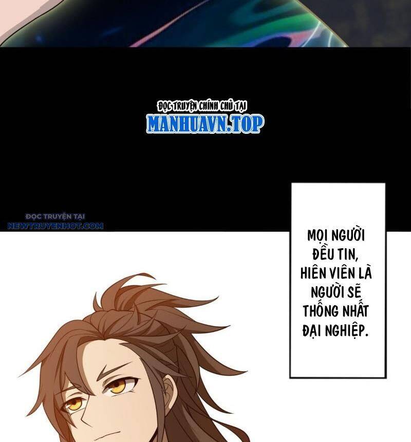 đại lộ vô danh chapter 48 38