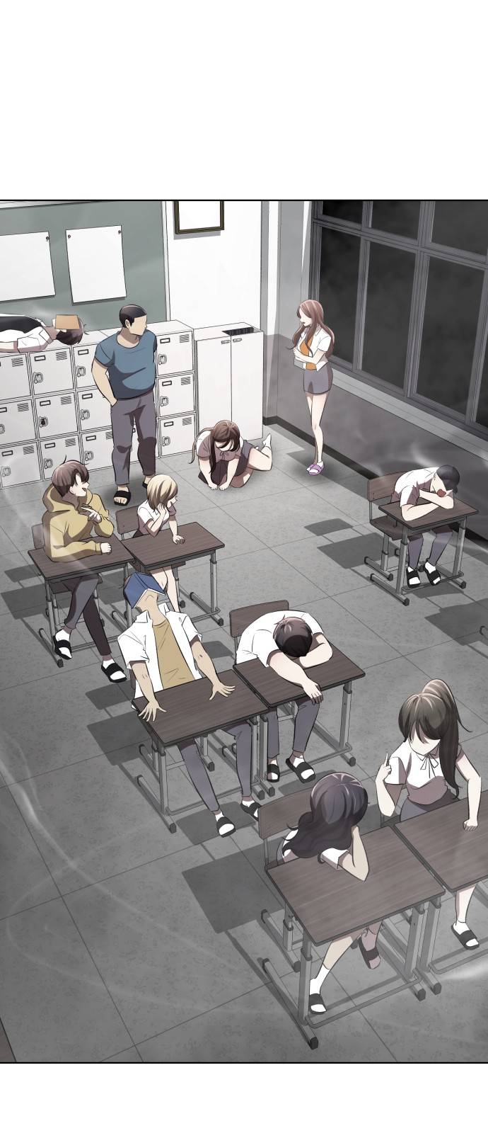 beauty in a click chapter 22 42