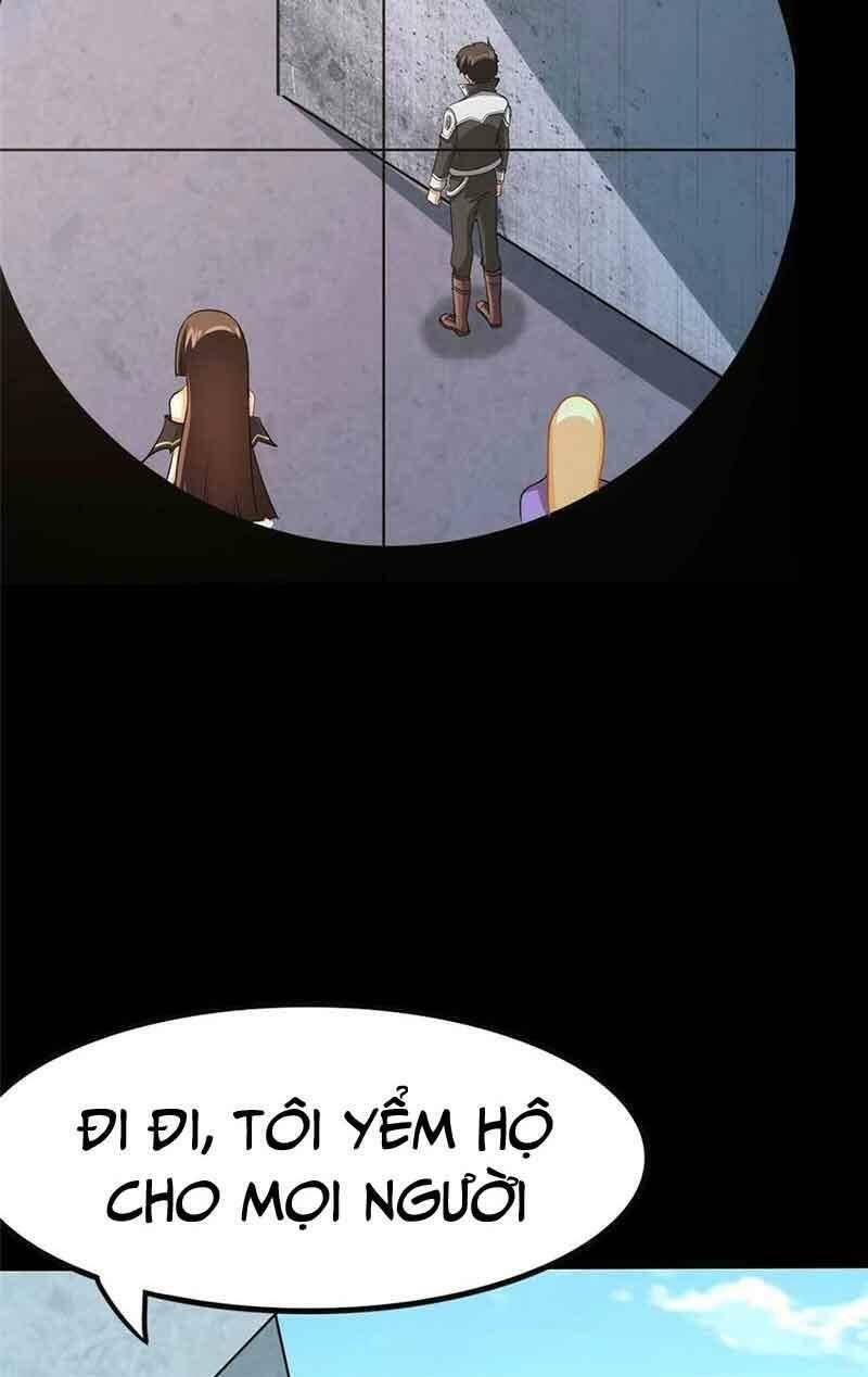 bạn gái virus của tôi chapter 379 33