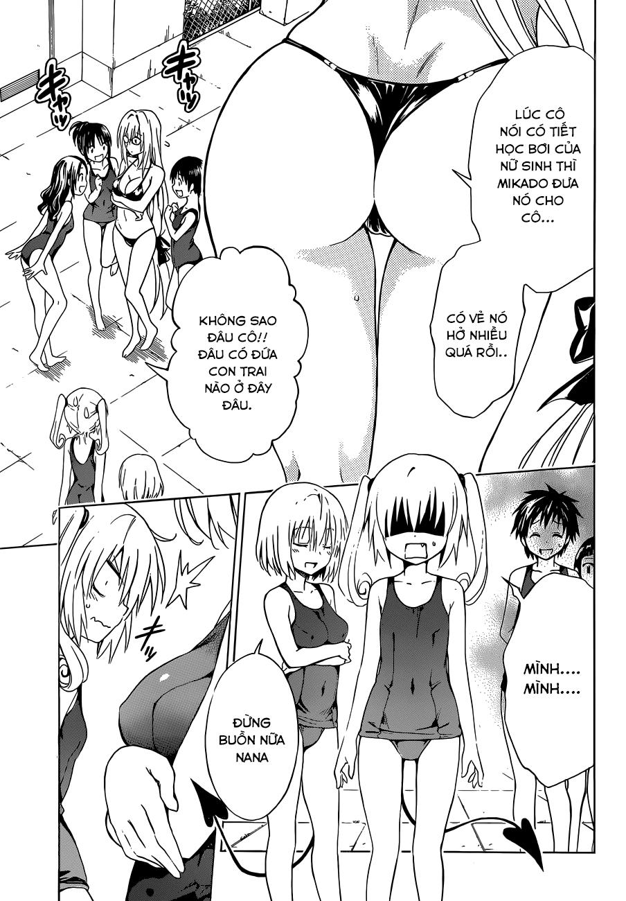 to love - ru darkness chapter 39 20
