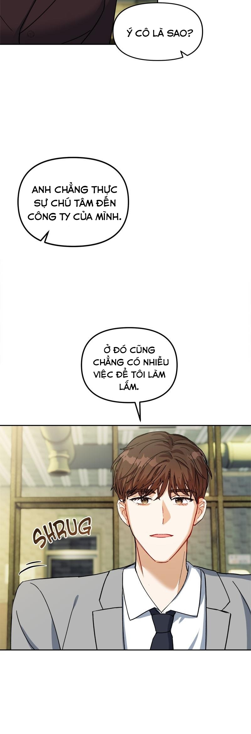 bản cam kết hôn nhân chapter 17 29