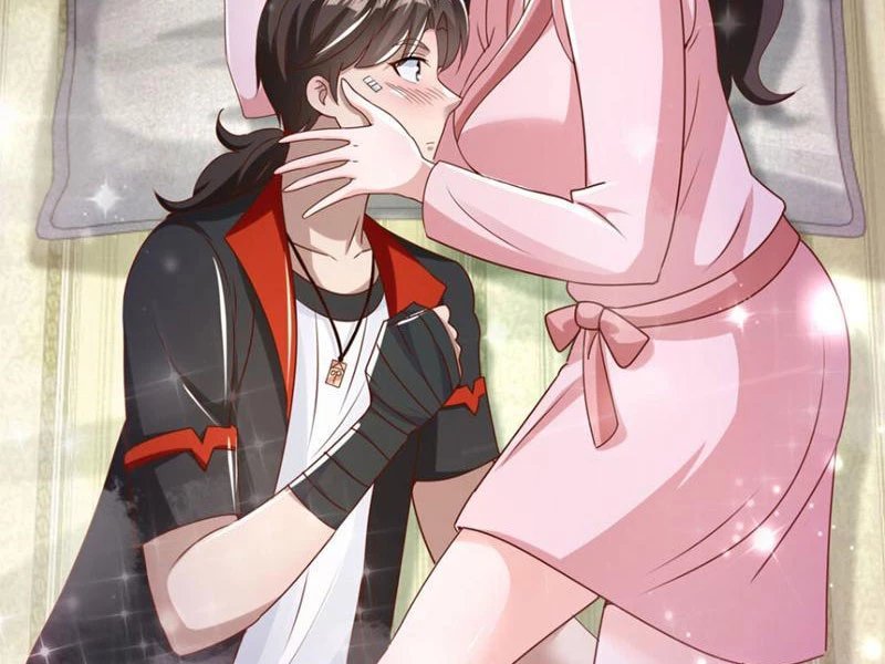 bảy vị tỷ tỷ tuyệt thế vô song của ta chapter 8 33