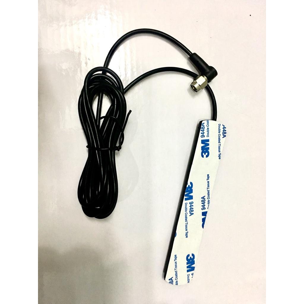 Bộ DÂY SIM phụ kiện cho màn hình android, các jack chức năng cho dvd android