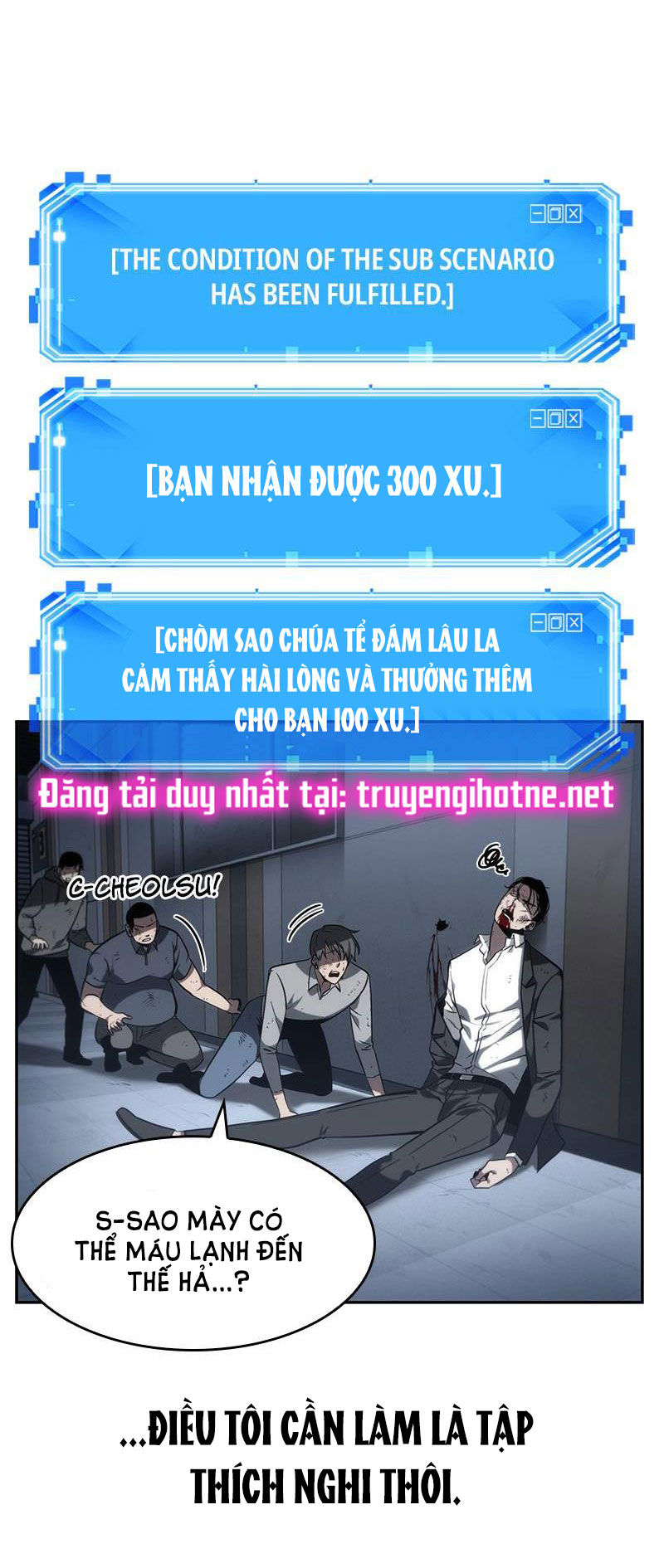 toàn trí độc giả - omniscient reader chapter 16.2 69