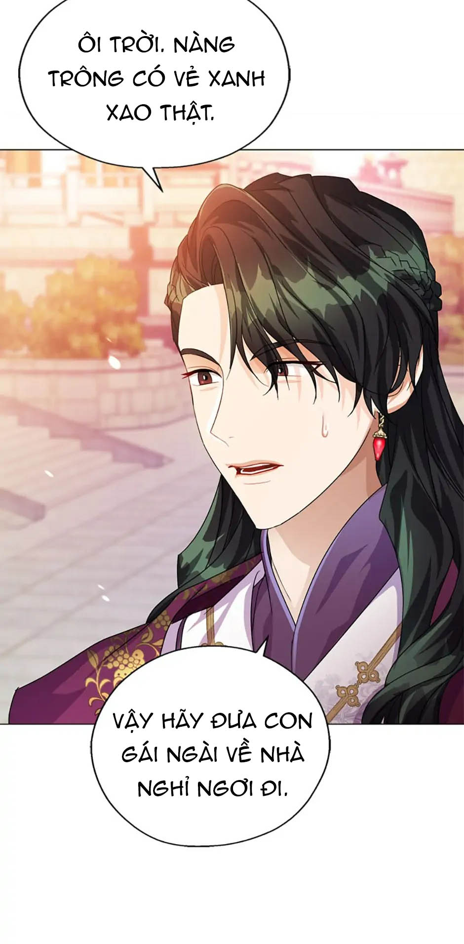 Công Chúa Ashtarte chapter 5.2 10