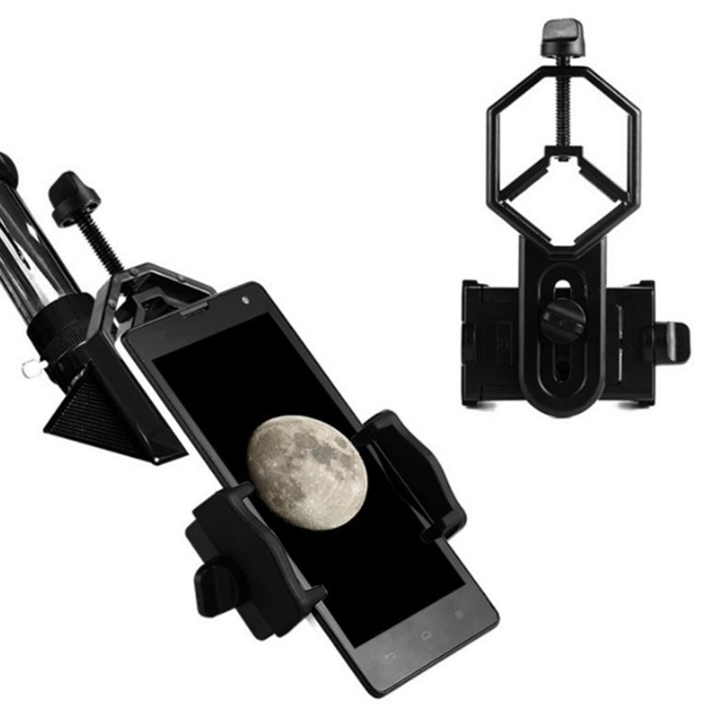 360 Degree Smart Phone Adapter Mount Holder 5.2-10cm for
