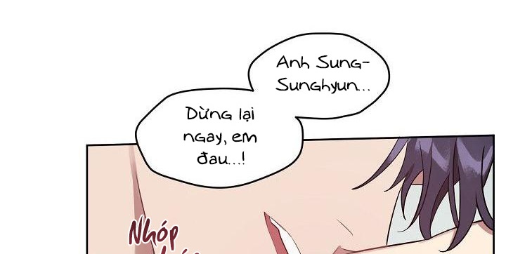 vị khách khả nghi và nhóc làm thêm chapter 23 72