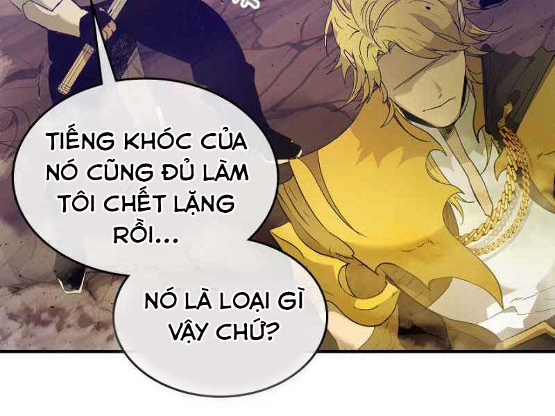 đối đầu với các vị thần Chapter 20 - Trang 2