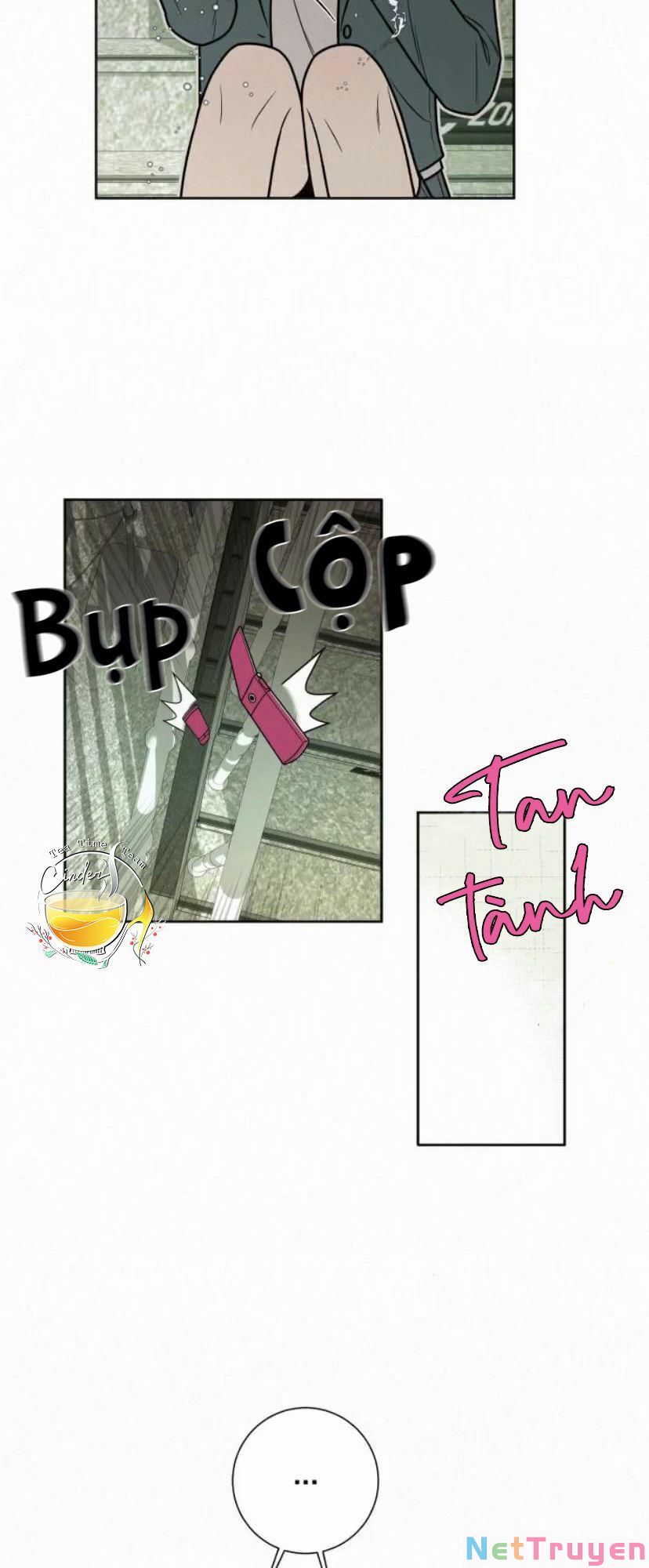 chiến lược: tình yêu trong sáng chapter 12 57