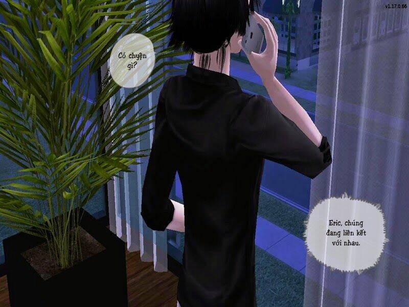 nụ cười của anh [truyện sims] chapter 71 125