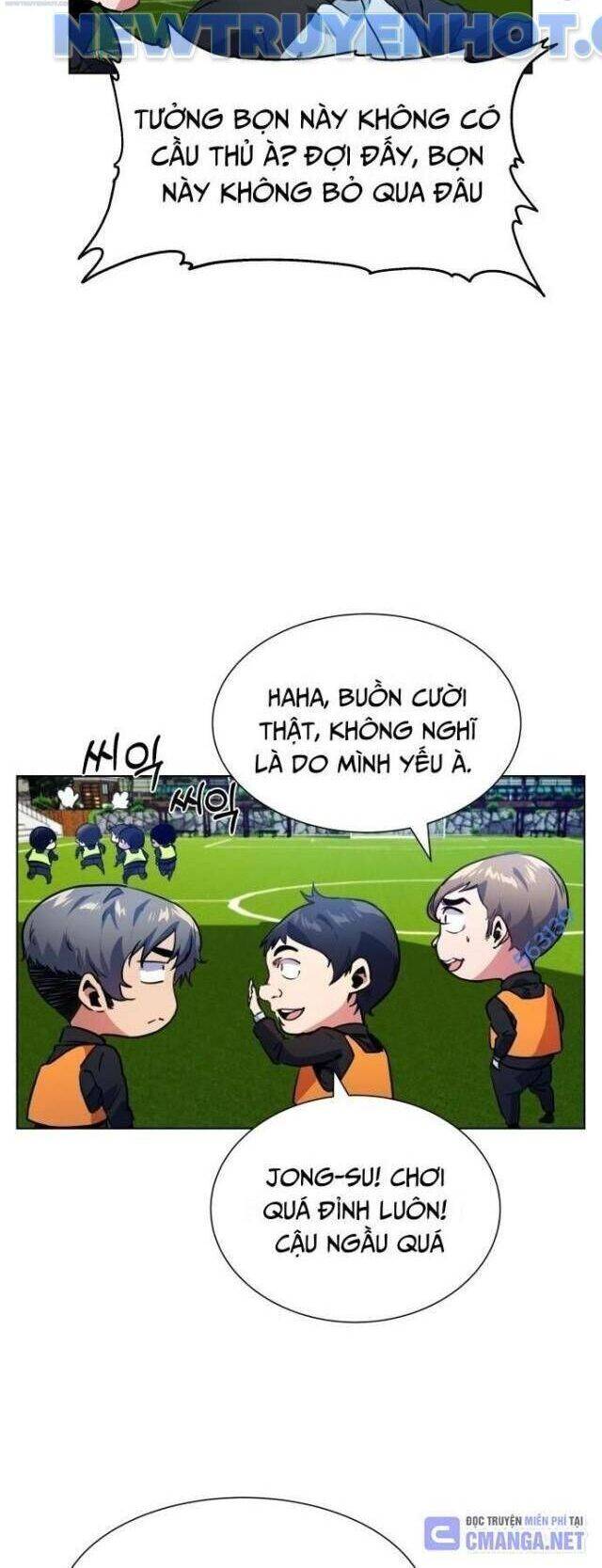 Góc Cao Khung Thành chapter 90 36