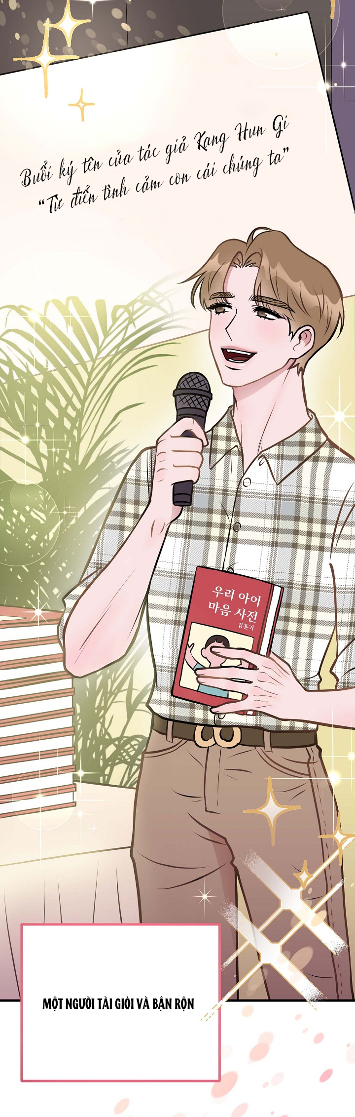 Mối Quan Hệ Không Tốt chapter 3.1 - Trang 56
