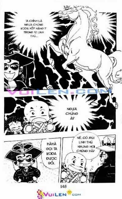 những người bạn tốt chapter 5 149