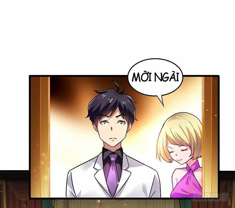 siêu cấp bại gia tử chapter 29 15