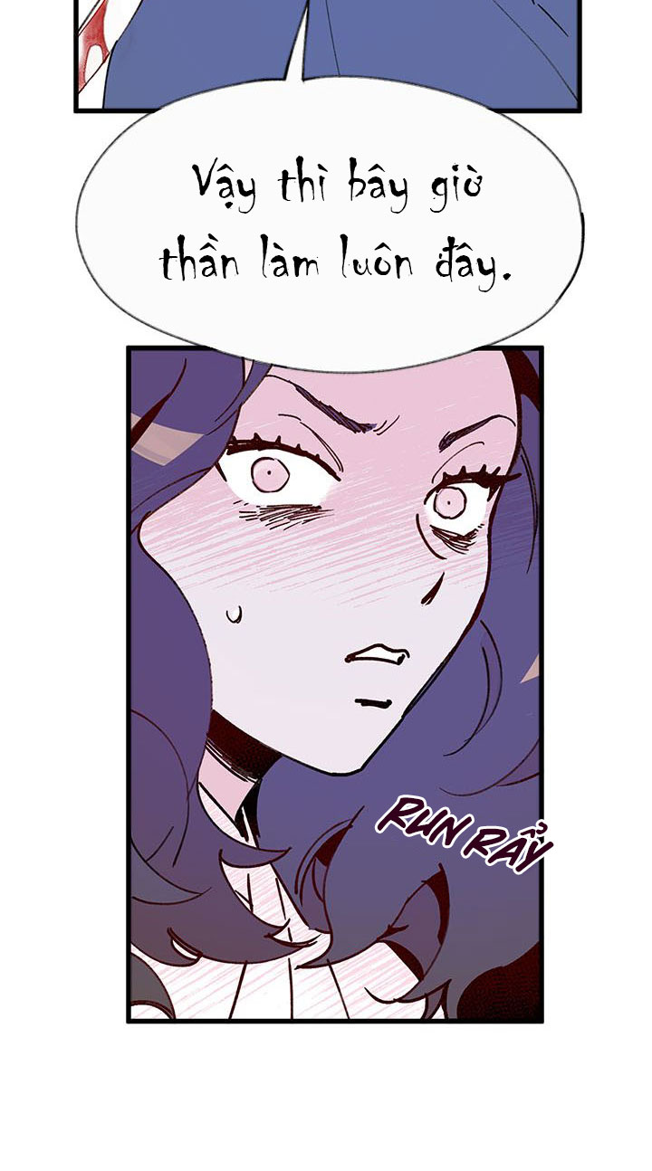 tham vọng quyền lực (full) chapter 21 48