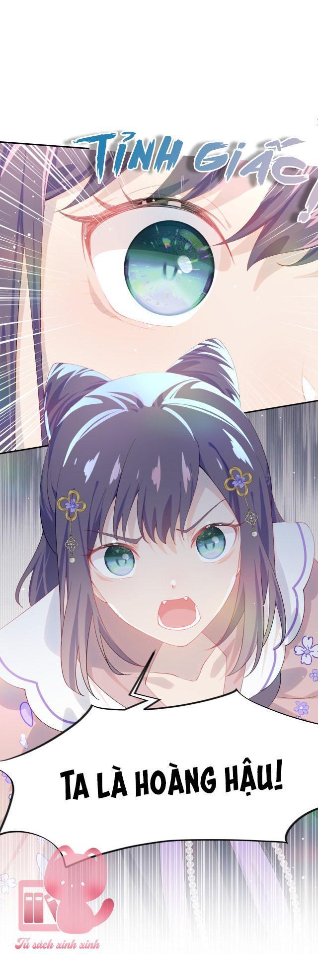 một đêm nọ đột nhiên yandere tới! chapter 91 1