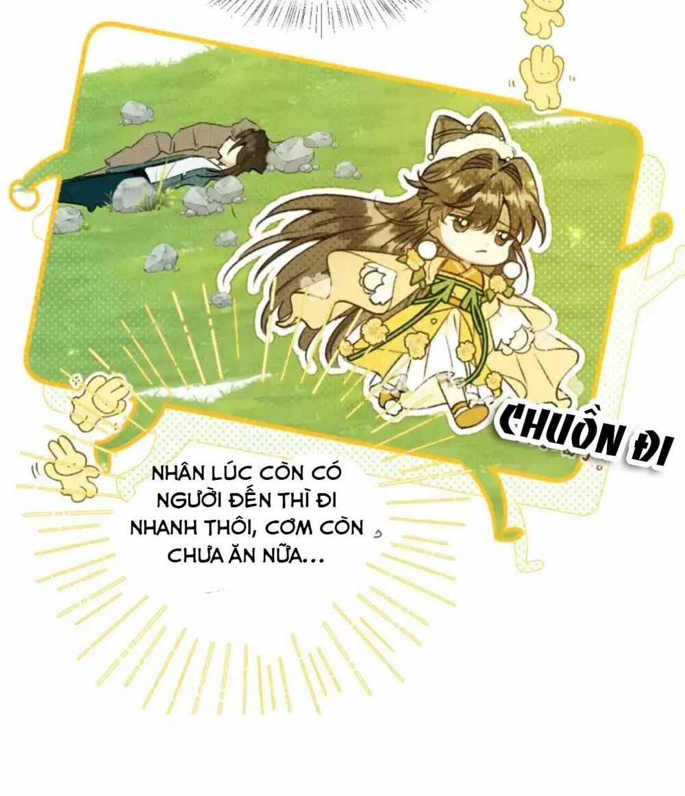 ác nữ mỹ nhân siêu vô hại chapter 1 69
