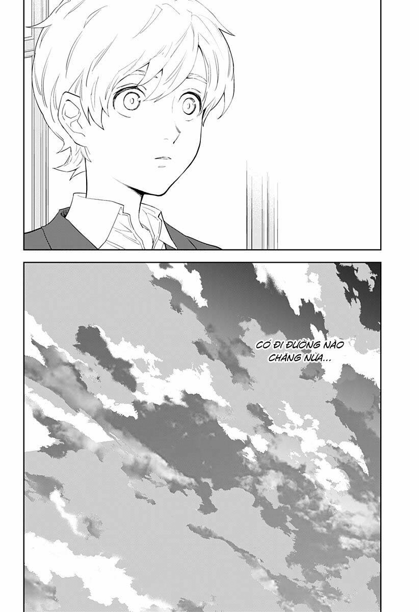 tiêu diệt dị nghị trong xã hội loài người chapter 33 12