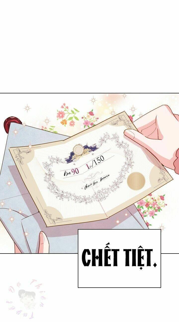 để yên cho tiểu thư hiền chapter 8 79