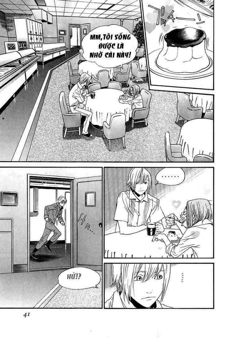 alive - the final evolution chapter 47 37