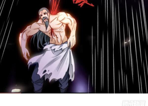 lão tổ của bạn đang online chapter 89 25