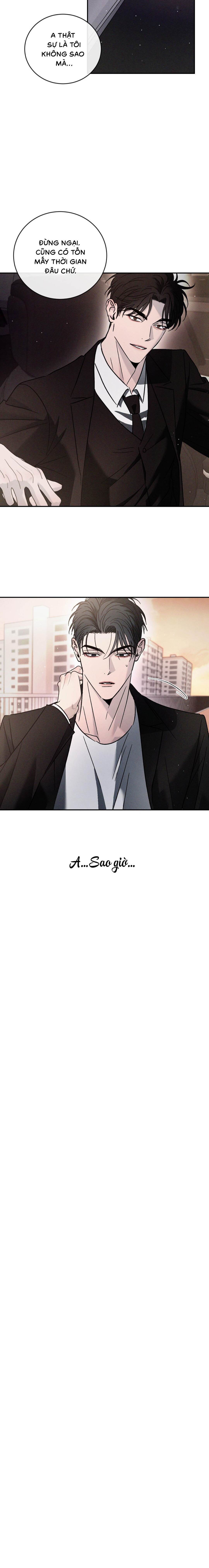 tương khắc chapter 90 26