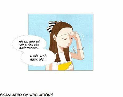 thánh thần trẻ trâu chapter 29 35