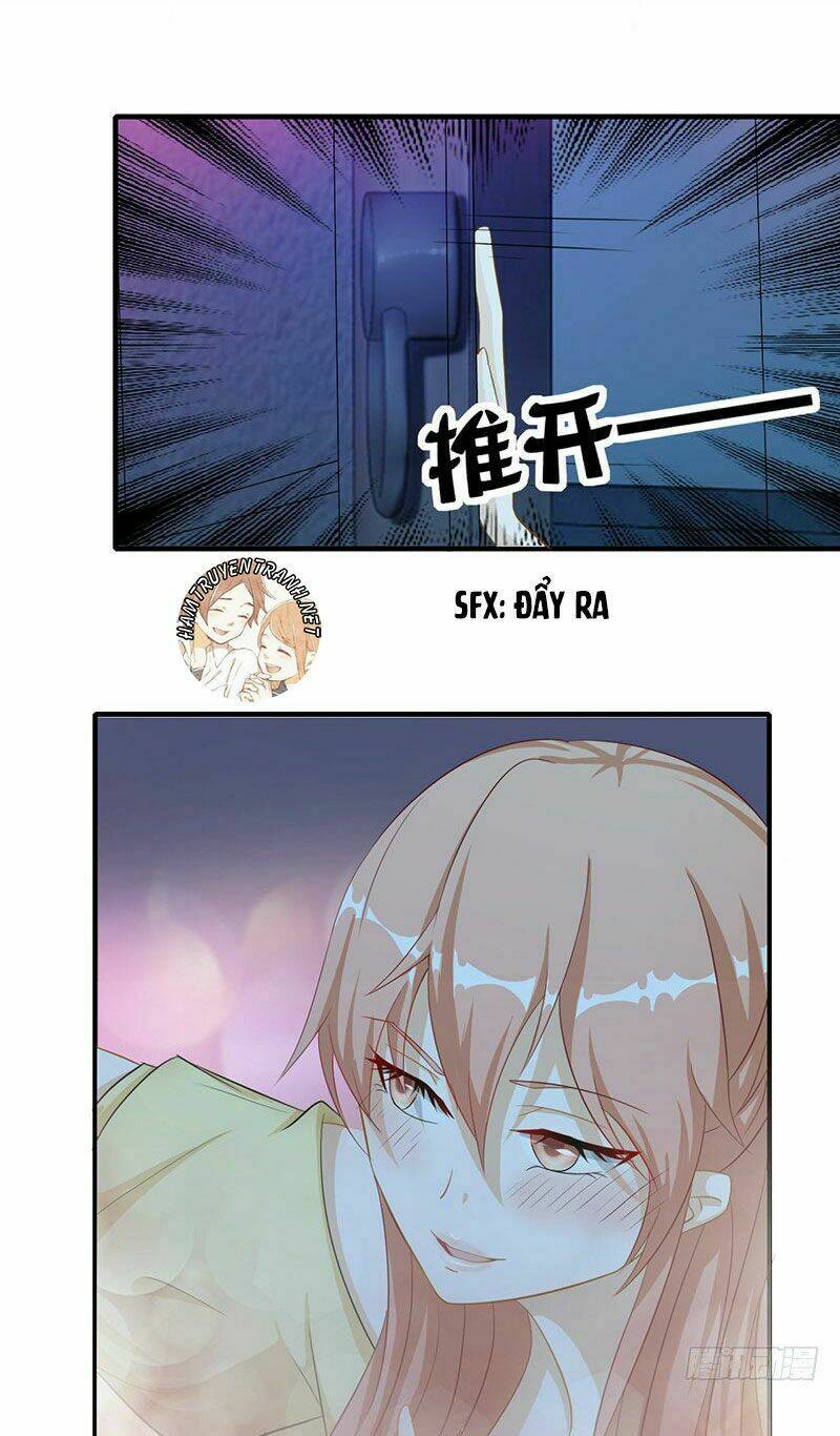 hôn xuống bằng bất cứ giá nào chapter 12 6