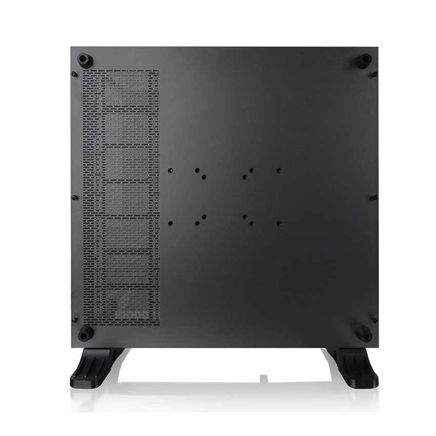 Vỏ Case Thermaltake Core P5 TG V2 Black - Hàng Chính Hãng