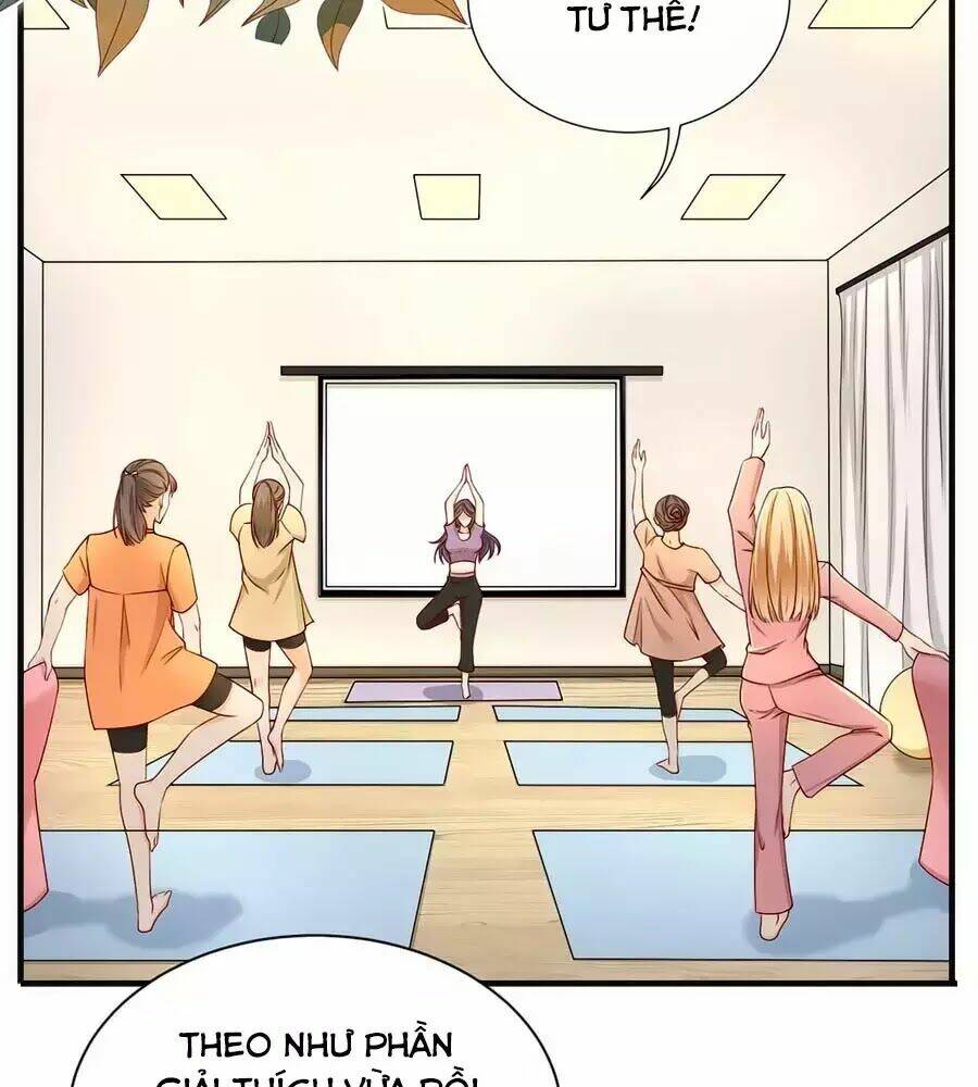 báo hệ nam hữu đích thiên tầng thao lộ chapter 41 11
