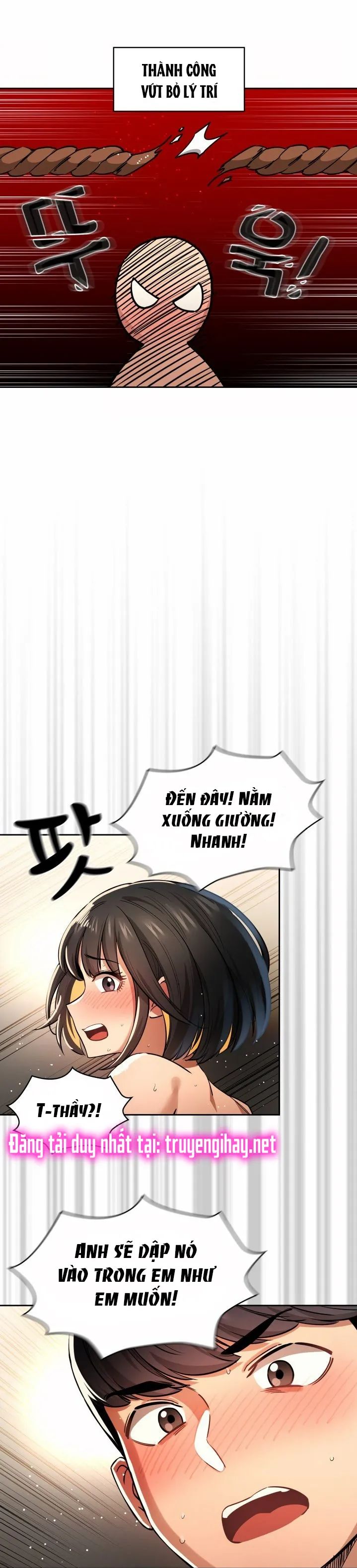 gia sư mùa hovid chapter 61 25