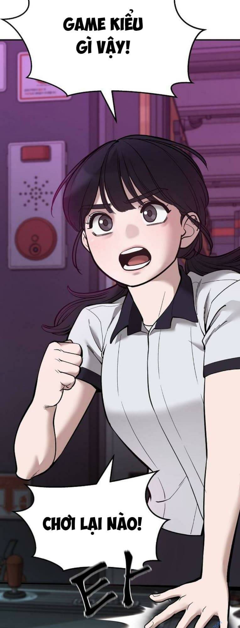 quản lí du côn chapter 62 2