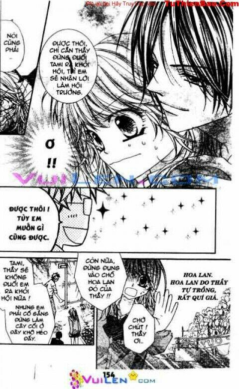 thiên thần giả tạo chapter 4 154