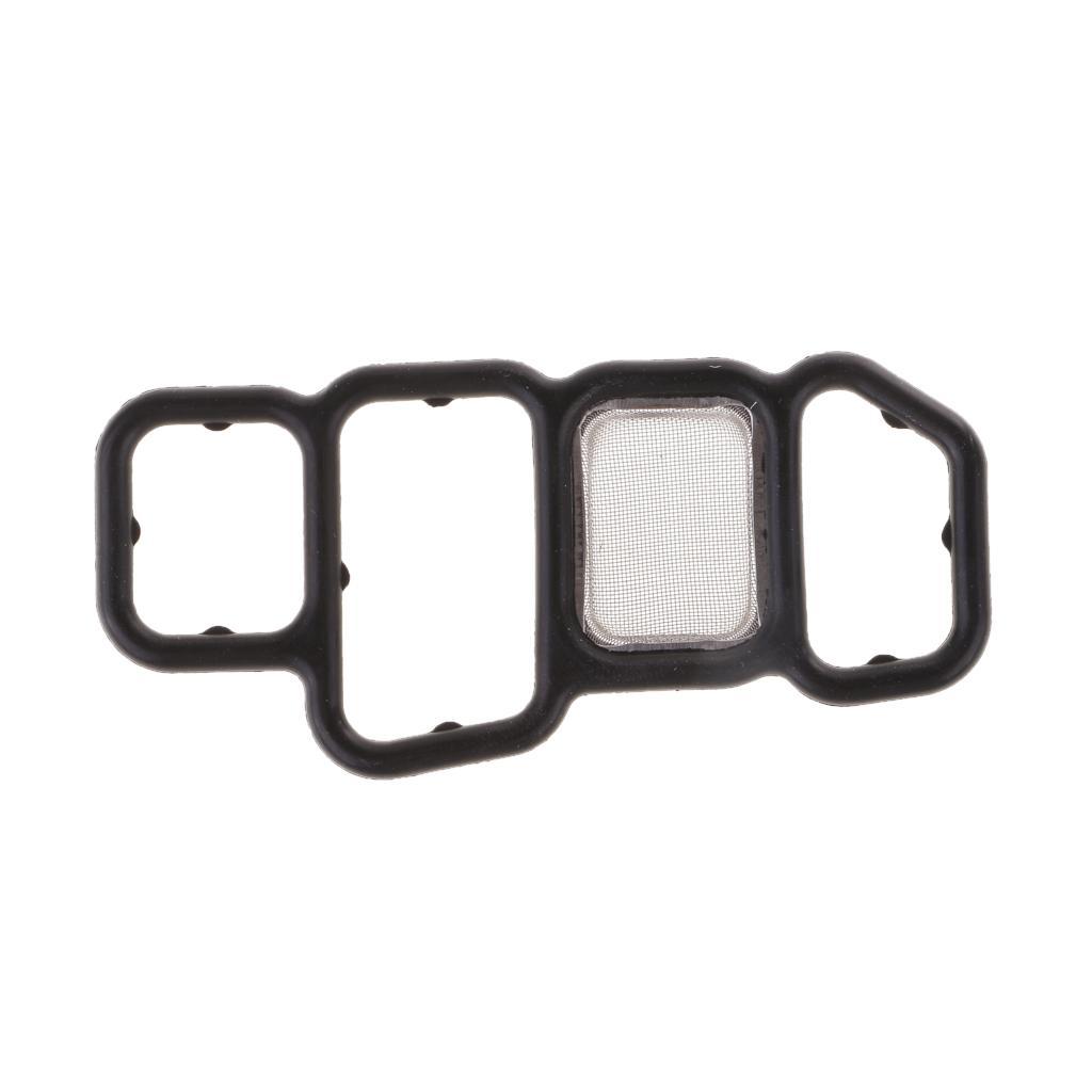 Solenoid Spool Valve Gasket Filter for     Solenoid