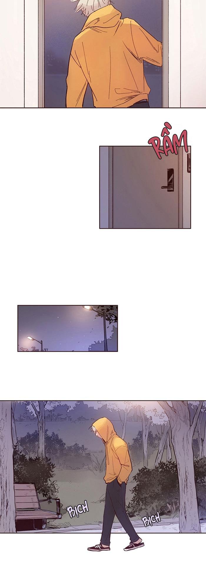 love me dramatically chapter 5 6