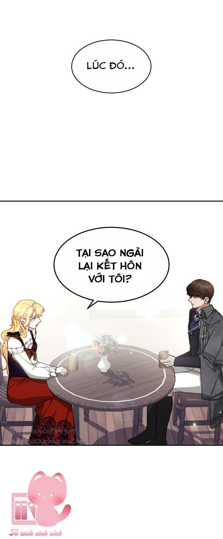 từ chồng cũ hóa thành nam chính chapter 25 50