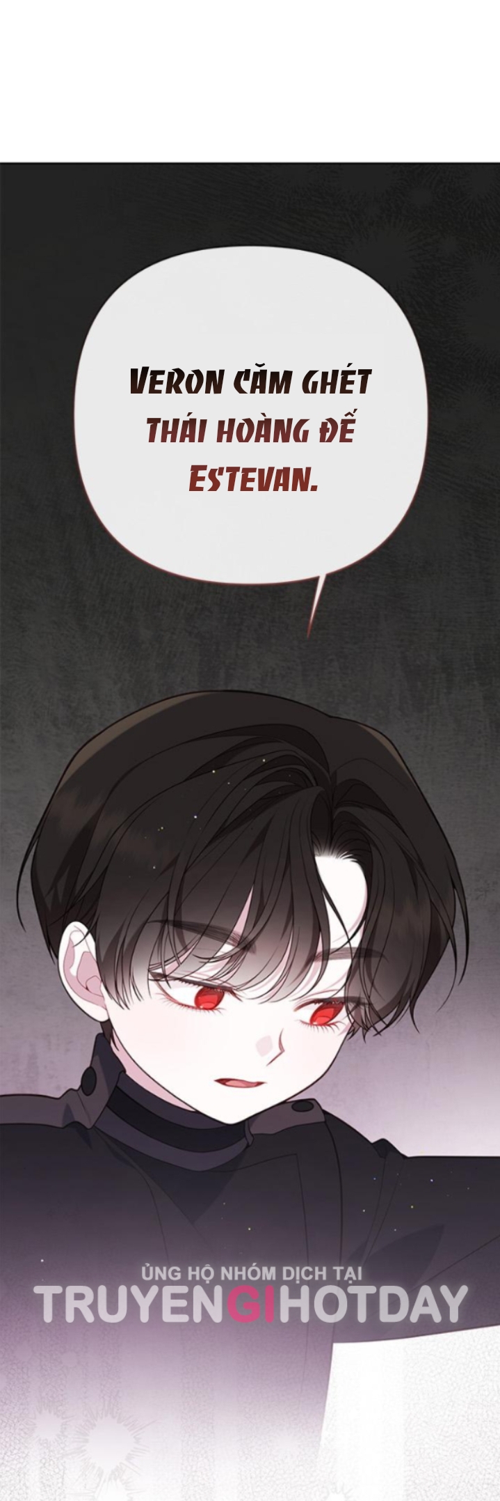Tiểu Bạo Chúa chapter 34.1 - Trang 13