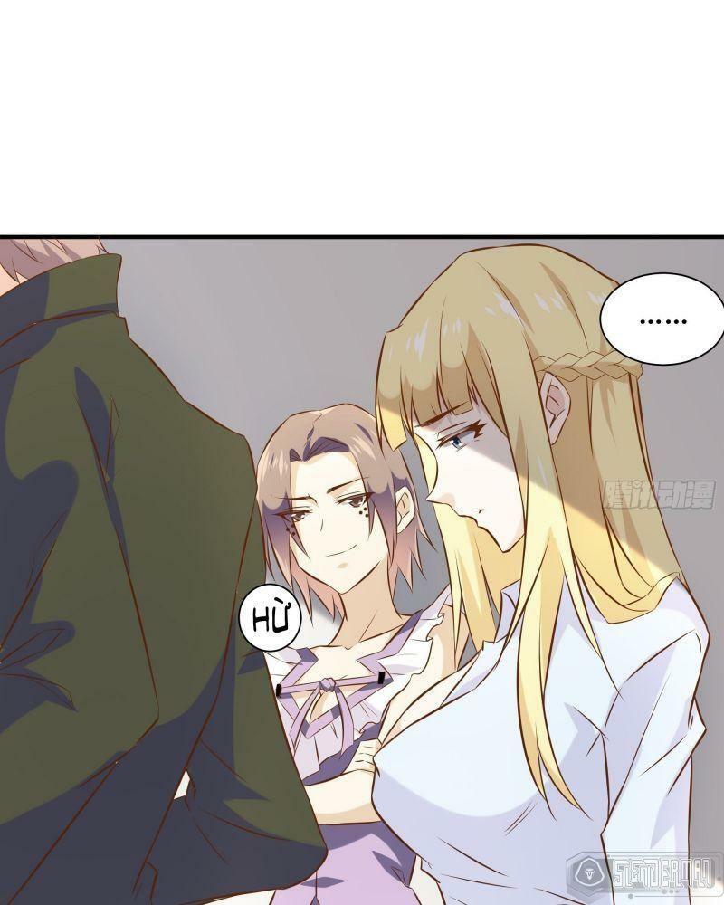 nãi ba là chiến thần mạnh nhất chapter 19 45