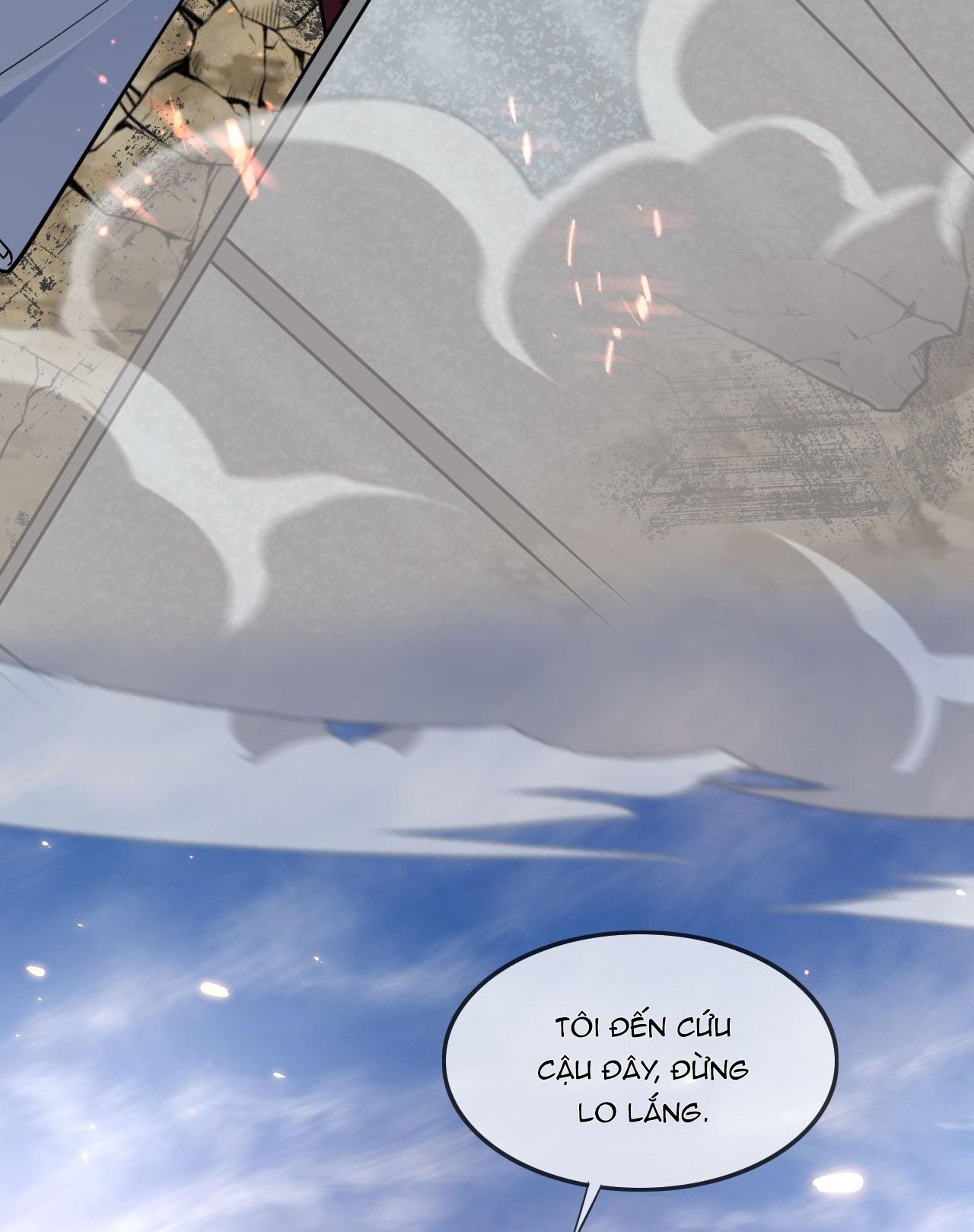 chiến lược tẩy trắng của phản diện chapter 1 8