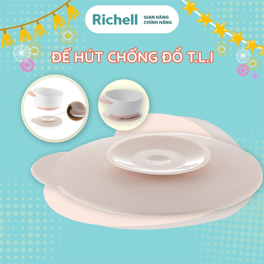 Đế Hút Chống Đổ T.L.I RICHELL