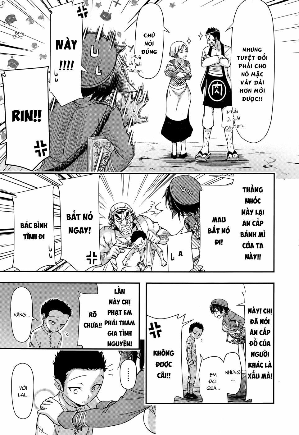 kích trụy vương huyền thoại chapter 4 16