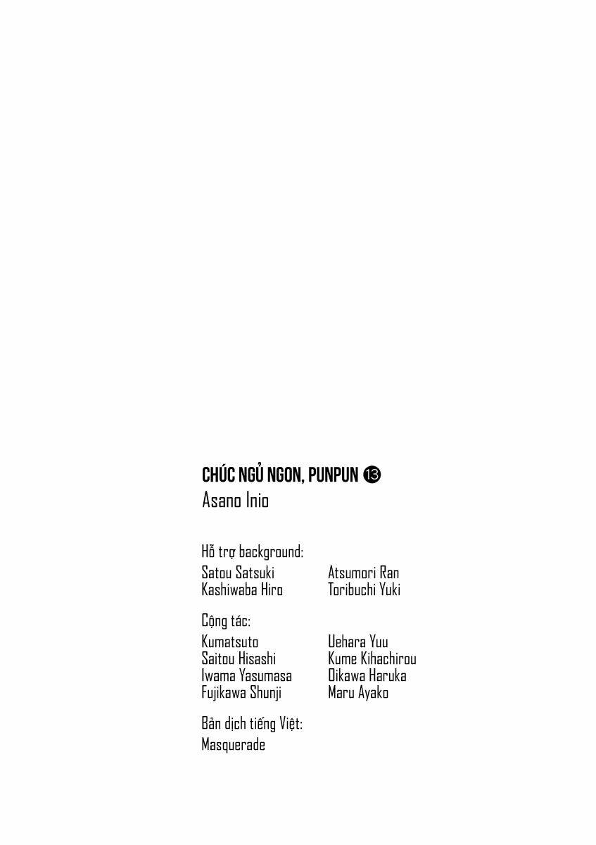 chúc ngủ ngon, punpun chapter 147 26