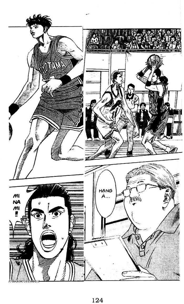 cao thủ bóng rổ chapter 202 2