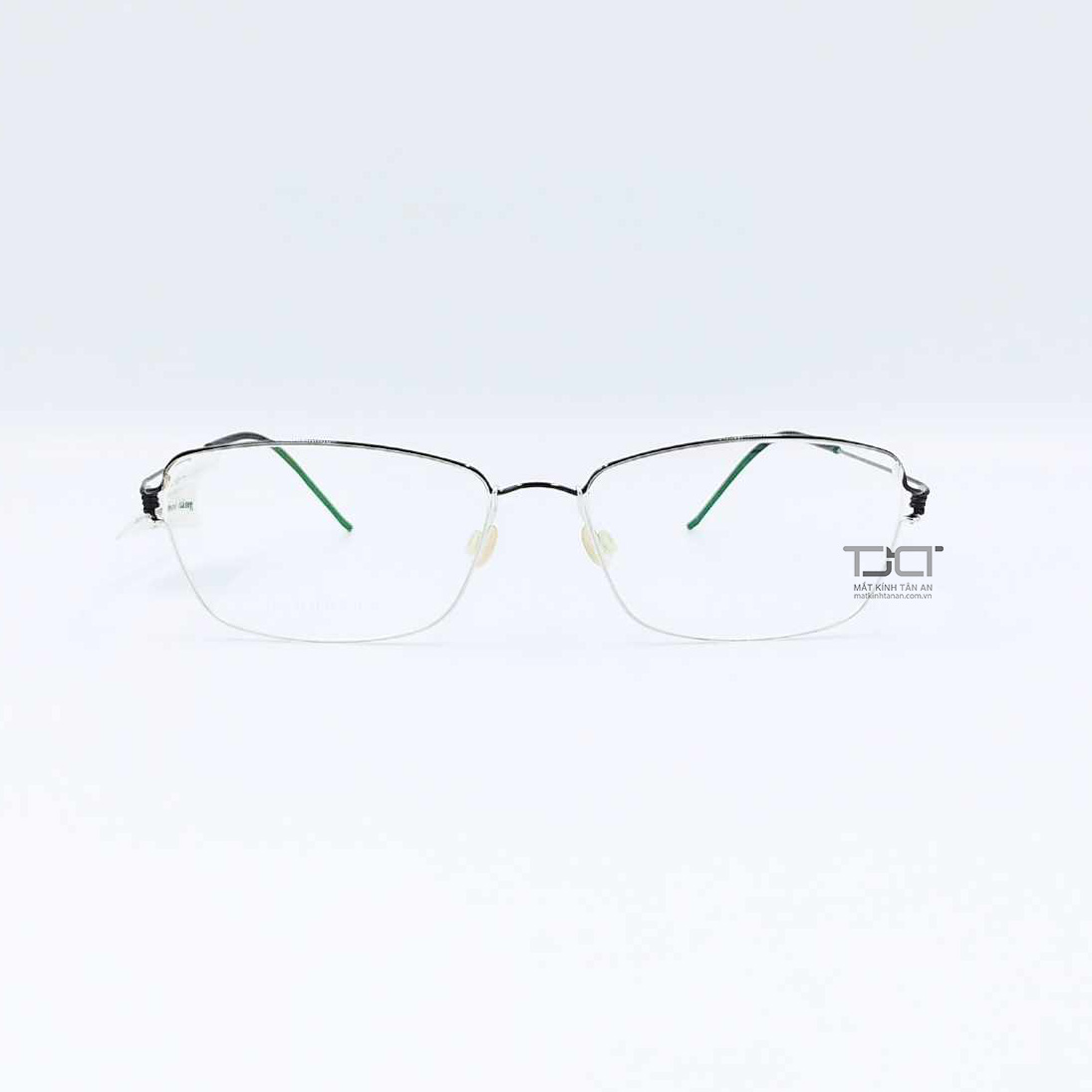 GỌNG KÍNH TITANIUM, GỌNG MÃNH, XẺ CƯỚC, SIÊU NHẸ, DÀNH CHO NỮ