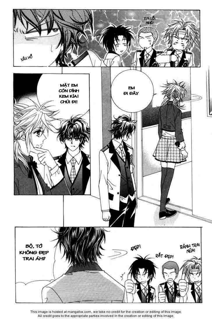 she's scary chapter 9 28