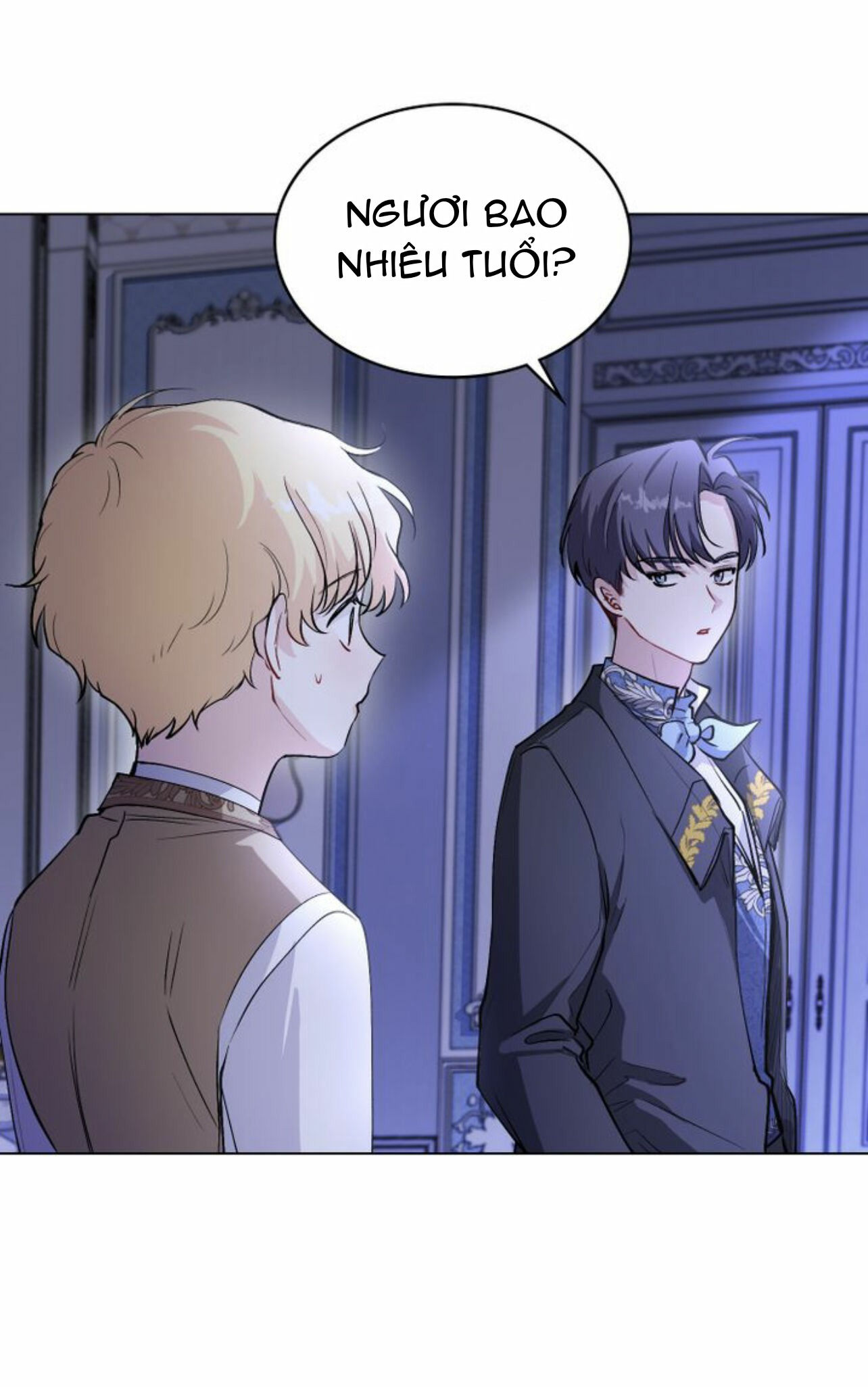 tìm lại nàng camellia chapter 9 48