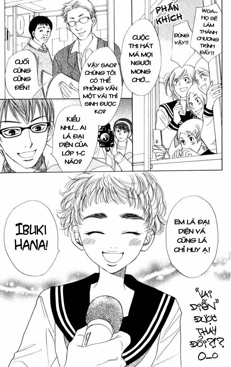 ác quỷ và bản tình ca chapter 19 27