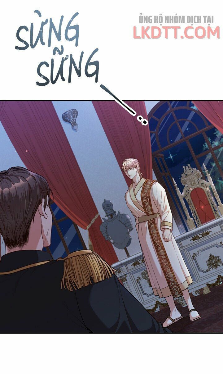 tôi trở thành thư ký của bạo chúa chapter 30 37